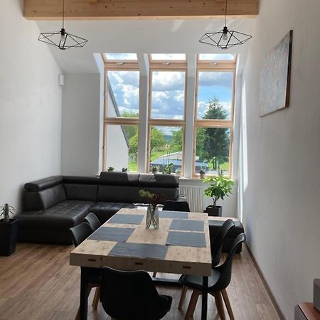 Apartament Tokarnia Duza 126 Bagian luar foto