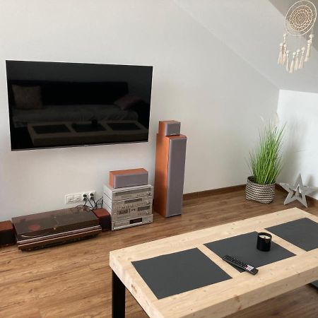 Apartament Tokarnia Duza 126 Bagian luar foto