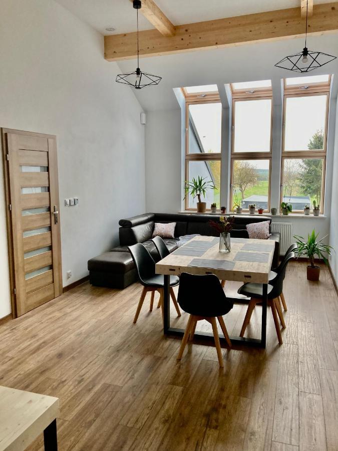 Apartament Tokarnia Duza 126 Bagian luar foto