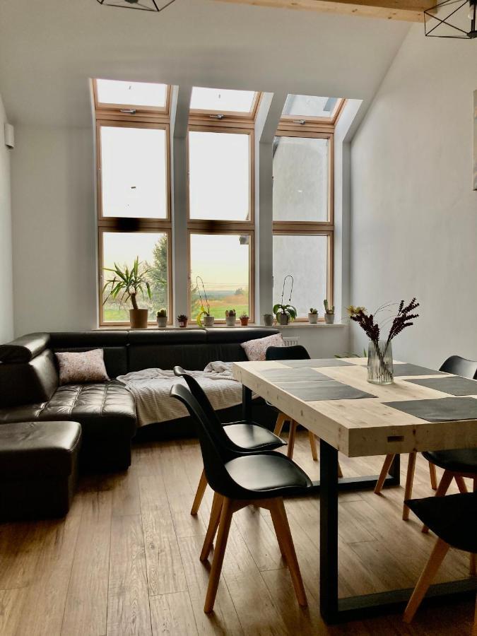 Apartament Tokarnia Duza 126 Bagian luar foto