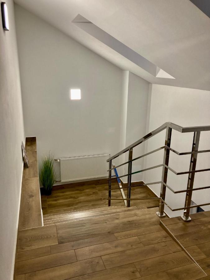 Apartament Tokarnia Duza 126 Bagian luar foto