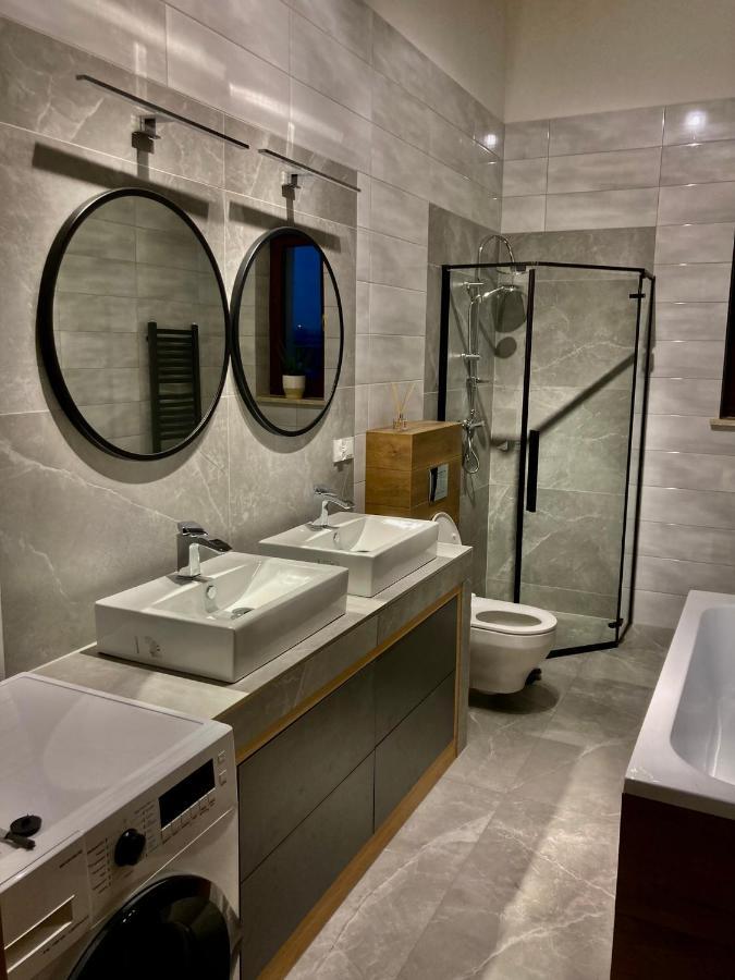Apartament Tokarnia Duza 126 Bagian luar foto