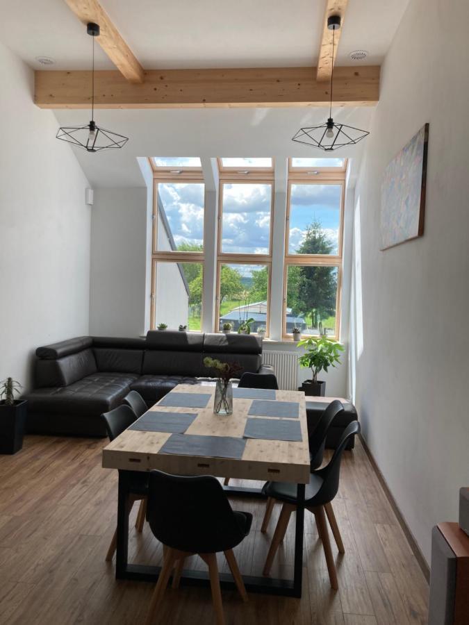 Apartament Tokarnia Duza 126 Bagian luar foto