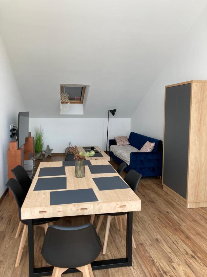Apartament Tokarnia Duza 126 Bagian luar foto