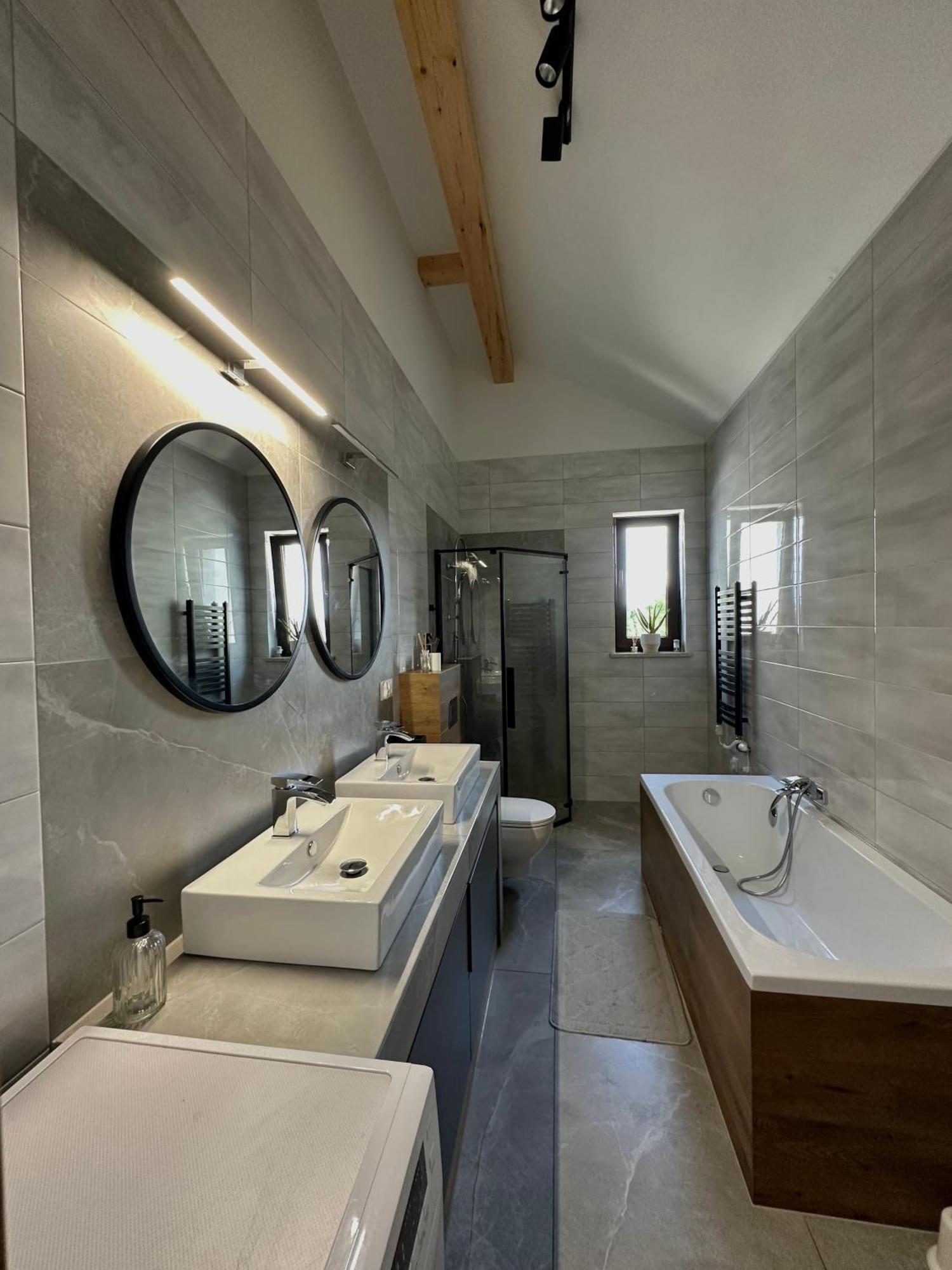 Apartament Tokarnia Duza 126 Bagian luar foto